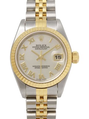 Rolex Oyster Perpetual Lady Datejust