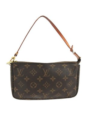 Louis Vuitton Monogram Pochette Accessoires