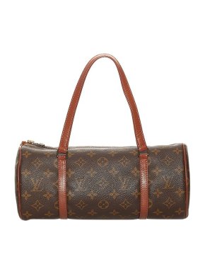 Louis Vuitton Monogram Papillon 30