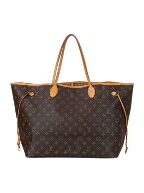 Louis Vuitton Monogram Neverfull GM