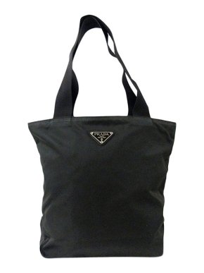 Prada Nylon Shoulder Bag