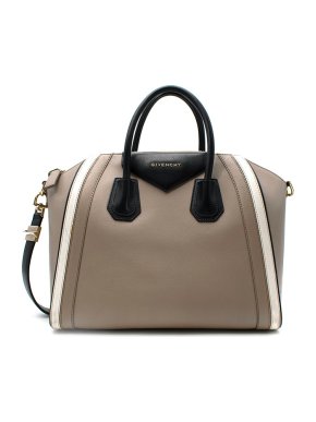 Givenchy Tricolour Medium Antigona Bag