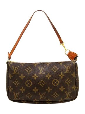 Louis Vuitton Monogram Pochette Accessoires