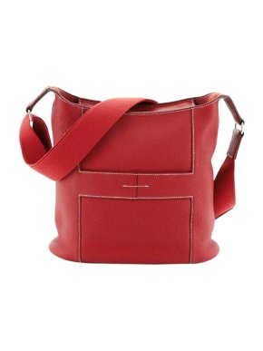 Hermes Clemence Leather Good News PM Bag