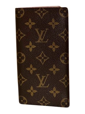 Louis Vuitton Monogram Pocket Agenda & '22 Diary Refull