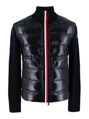 Moncler Maglione Tricot Cardigan