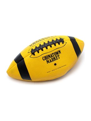 Chinatown Market X CTM Logo Printed American Football