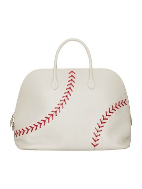 Hermes Baseball Bolide 45