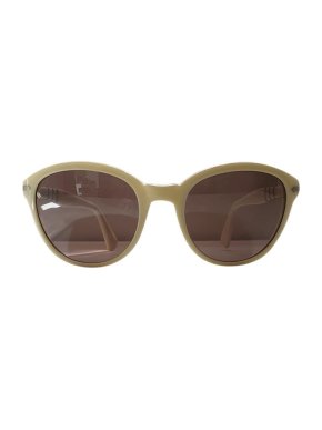 Persol Ivory Capri Sunglasses