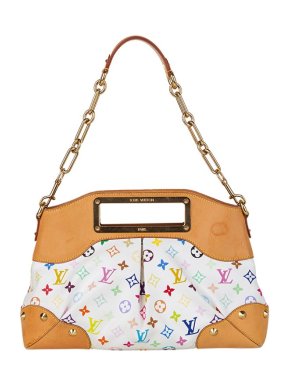 Louis Vuitton Takashi Murakami Monogram Multicolore Judy MM