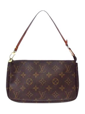 Louis Vuitton Monogram Pochette Accessoires