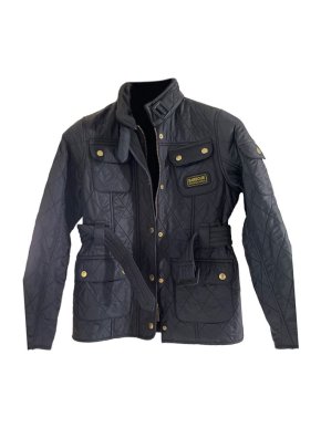 Barbour Kids 10-11Y Quilted Jacket