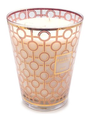 Baobab Collection Max 24 Woman Scented Candle 4.5kg