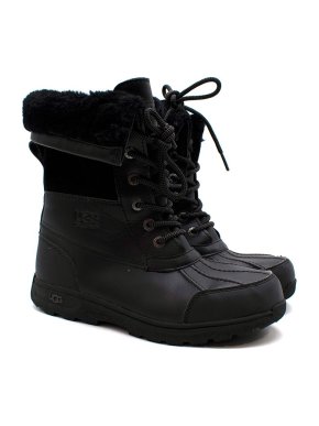 Ugg Australia Adirondack Boots