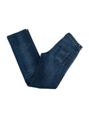Dior Dark Blue Slim Fit Jeans