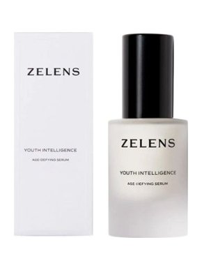 Zelens 30ml  Youth Intelligence Age-Defying Serum