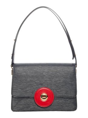 Louis Vuitton Epi Leather Friedland Shoulder Bag