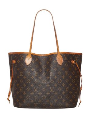 Louis Vuitton Monogram Neverfull MM