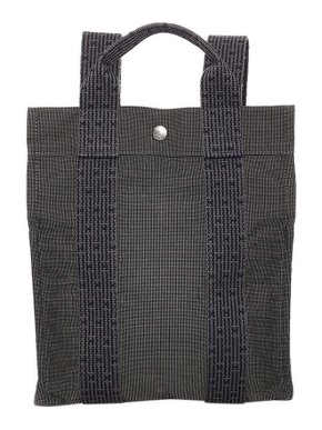 Hermes Herline Canvas Backpack PM