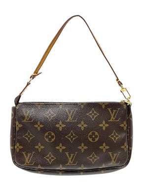Louis Vuitton Monogram Pochette Accessoires