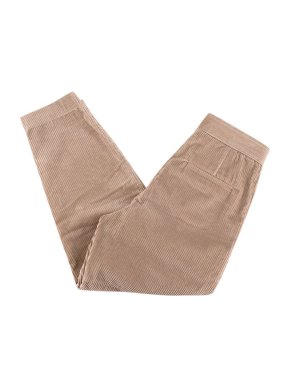 Brunello Cucinelli Beige corduroy trousers