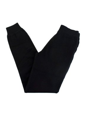 Tom Ford Black cashmere-blend knitted joggers