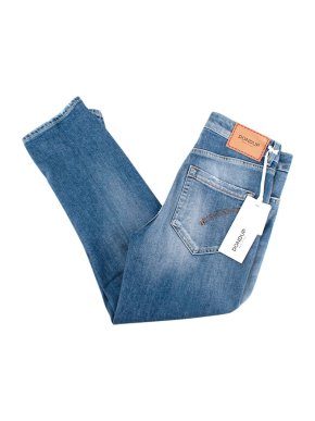 Dondup Koons Loose Fit Jeans