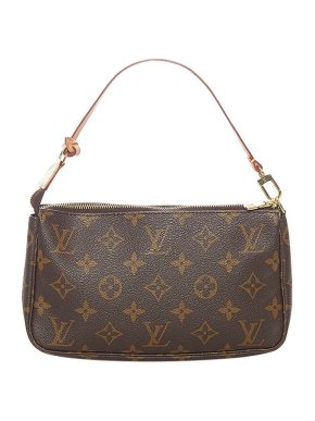 Louis Vuitton Monogram Pochette Accessoires