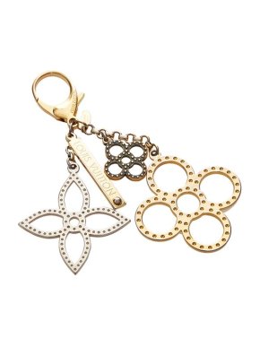 Louis Vuitton Bijoux Sac Tapage Bag Charm
