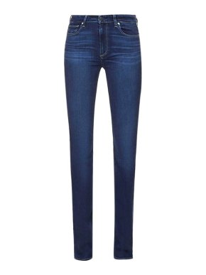 Paige Hoxton Straight Jeans