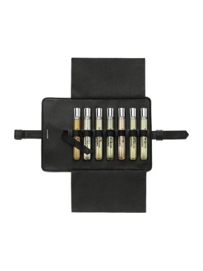 Carine Roitfeld 7 Lovers EDP travel fragrance set