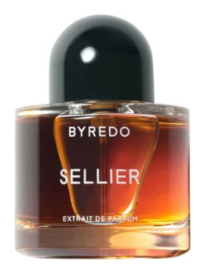 Byredo Sellier Extrait De Parfum 50ml