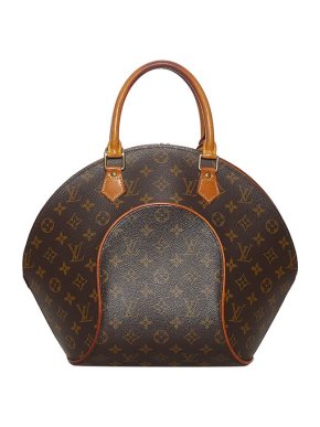 Louis Vuitton Monogram canvas Ellipse PM bag