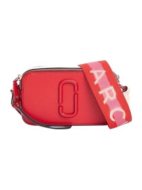 Marc Jacobs Poppy Red Snapshot DTM