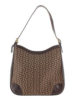 Celine Vintage C Macadam bag