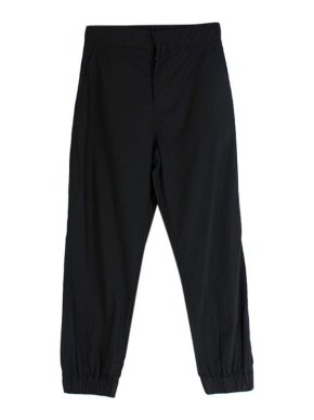 Moncler x Craig Green Black Track Pants