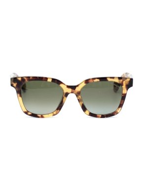 Moncler Havana ML0040 Sunglasses