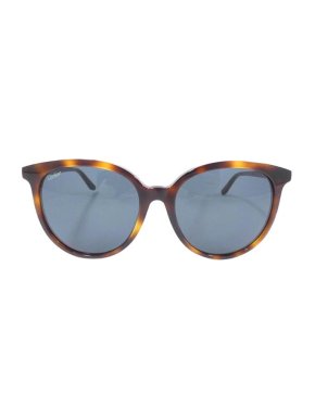 Cartier Tortoiseshell round frame sunglasses