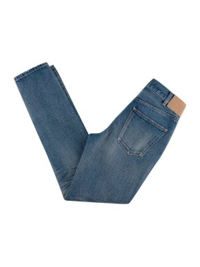 Celine Mid-wash SL-003 skinny leg jeans