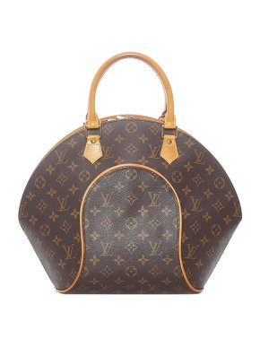 Louis Vuitton Monogram canvas Ellipse PM bag