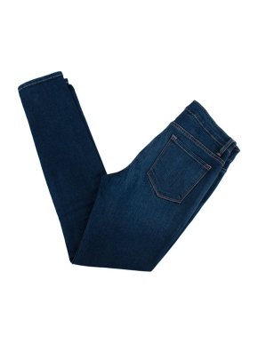 Frame Le Skinny De Jeanne Jeans