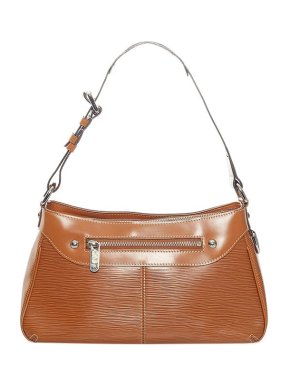 Louis Vuitton Cognac Epi leather Turenne PM bag