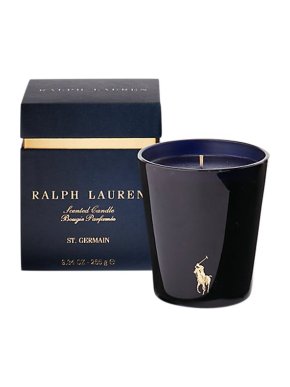 Ralph Lauren St. Germain Scented Single Wick Candle