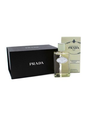 Prada Infusion d'Iris EDP