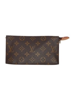 Louis Vuitton Monogram canvas Toiletry Pouch 19