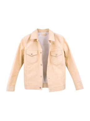Brock Collection Nude Jacket