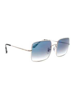 Ray-Ban Silver-tone square 1971 sunglasses