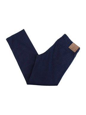 Canali Navy Chinos