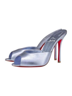 Christian Louboutin Me Dolly 100mm Greek Mules