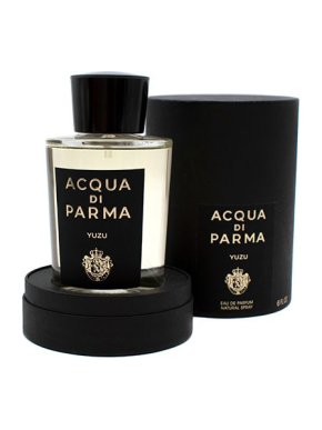 Acqua Di Parma Yuzu Eau de Parfum Spray 180ml
